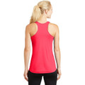 Sport-Tek Ladies PosiCharge Competitor Racerback Tank