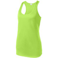 Sport-Tek Ladies PosiCharge Competitor Racerback Tank