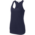 Sport-Tek Ladies PosiCharge Competitor Racerback Tank