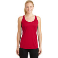 Sport-Tek Ladies PosiCharge Competitor Racerback Tank