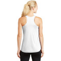 Sport-Tek Ladies PosiCharge Competitor Racerback Tank