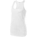 Sport-Tek Ladies PosiCharge Competitor Racerback Tank