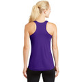 Sport-Tek Ladies PosiCharge Competitor Racerback Tank