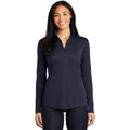 Sport-Tek Ladies PosiCharge Competitor 1/4-Zip Pullover