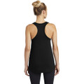 Sport-Tek  Ladies PosiCharge  Tri-Blend Wicking Tank