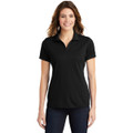 Sport-Tek Ladies PosiCharge RacerMesh Polo