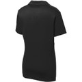 Sport-Tek Ladies PosiCharge RacerMesh Polo