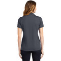 Sport-Tek Ladies PosiCharge RacerMesh Polo
