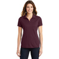 Sport-Tek Ladies PosiCharge RacerMesh Polo
