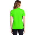 Sport-Tek Ladies PosiCharge RacerMesh Polo
