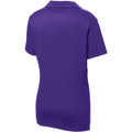 Sport-Tek Ladies PosiCharge RacerMesh Polo