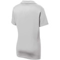 Sport-Tek Ladies PosiCharge RacerMesh Polo