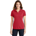 Sport-Tek Ladies PosiCharge RacerMesh Polo