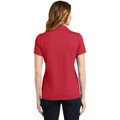 Sport-Tek Ladies PosiCharge RacerMesh Polo