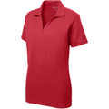 Sport-Tek Ladies PosiCharge RacerMesh Polo