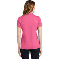 Sport-Tek Ladies PosiCharge RacerMesh Polo