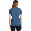Sport-Tek Ladies PosiCharge RacerMesh Polo