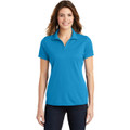 Sport-Tek Ladies PosiCharge RacerMesh Polo