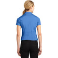 Sport-Tek Ladies Micropique Sport-Wick Polo