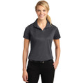 Sport-Tek Ladies Micropique Sport-Wick Polo