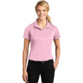 Sport-Tek Ladies Micropique Sport-Wick Polo