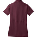 Sport-Tek Ladies Micropique Sport-Wick Polo