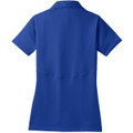 Sport-Tek Ladies Micropique Sport-Wick Polo
