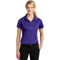 Sport-Tek Ladies Micropique Sport-Wick Polo