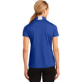 Sport-Tek Ladies Side Blocked Micropique Sport-Wick Polo