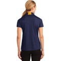 Sport-Tek Ladies Side Blocked Micropique Sport-Wick Polo