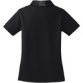 Sport-Tek Ladies Side Blocked Micropique Sport-Wick Polo