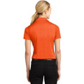 Sport-Tek Ladies Heather Contender Polo