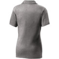 Sport-Tek Ladies Heather Contender Polo