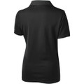 Sport-Tek Ladies PosiCharge Micro-Mesh Polo