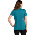 Sport-Tek Ladies PosiCharge Micro-Mesh Polo