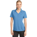 Sport-Tek Ladies PosiCharge Micro-Mesh Polo