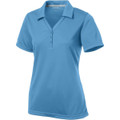Sport-Tek Ladies PosiCharge Micro-Mesh Polo