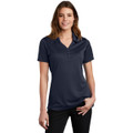 Sport-Tek Ladies PosiCharge Micro-Mesh Polo