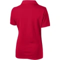 Sport-Tek Ladies PosiCharge Micro-Mesh Polo