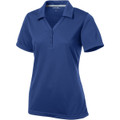 Sport-Tek Ladies PosiCharge Micro-Mesh Polo