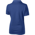 Sport-Tek Ladies PosiCharge Micro-Mesh Polo