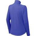 Sport-Tek Ladies Sport-Wick Stretch 1/2-Zip Pullover