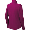 Sport-Tek Ladies Sport-Wick Stretch 1/2-Zip Pullover