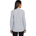 Port Authority Ladies Broadcloth Gingham Easy Care Shirt