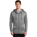 Nike Therma-FIT Full-Zip Fleece Hoodie