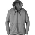 Nike Therma-FIT Full-Zip Fleece Hoodie