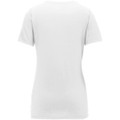 Nike Ladies Dri-FIT Cotton/Poly Scoop Neck Tee