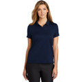Nike Ladies Dry Essential Solid Polo