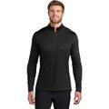 Nike Dry 1/2-Zip Cover-Up