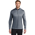 Nike Dry 1/2-Zip Cover-Up